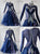 Luxurious Ballroom Dance Clothing Long Standard Dance Clothing BD-SG3023