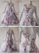 Luxurious Ballroom Dance Clothing Customized Smooth Dance Costumes BD-SG3026