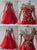 Luxurious Ballroom Dance Clothing Ballroom Dance Competition Dresses BD-SG3027