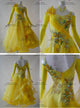 Luxurious Ballroom Dance Clothing Big Size Smooth Dance Outfits BD-SG3029