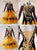 Luxurious Ballroom Dance Clothing Mini Smooth Dance Costumes BD-SG3033