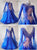 Luxurious Ballroom Dance Clothing Beautiful Smooth Dance Clothing BD-SG3036