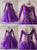Luxurious Ballroom Dance Clothing Standard Dance Gowns For Sale BD-SG3037