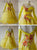 Luxurious Ballroom Dance Clothing New Collection Standard Dance Dress BD-SG3039