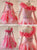Luxurious Ballroom Dance Clothing New Style Smooth Dance Outfits BD-SG3040