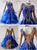 Luxurious Ballroom Dance Clothing Buy Standard Dance Clothing BD-SG3041