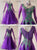 Luxurious Ballroom Dance Clothing Retail Standard Dance Gowns BD-SG3042