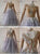 Luxurious Ballroom Dance Clothing Quality Smooth Dance Dress BD-SG3048