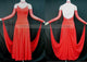 Luxurious Ballroom Dance Clothing Cheap Standard Dance Outfits BD-SG304