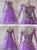 Luxurious Ballroom Dance Clothing Brand New Standard Dance Outfits BD-SG3053