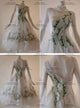 Luxurious Ballroom Dance Clothing Classic Smooth Dance Dress BD-SG3057