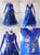 Luxurious Ballroom Dance Clothing Custom Made Standard Dance Costumes BD-SG3058