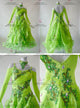 Luxurious Ballroom Dance Clothing Custom Made Smooth Dance Costumes BD-SG3059