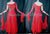 Luxurious Ballroom Dance Clothing Ballroom Dance Dancing Dresses BD-SG305