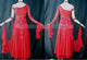 Luxurious Ballroom Dance Clothing Ballroom Dance Dancing Dresses BD-SG305