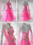 Luxurious Ballroom Dance Clothing Discount Standard Dance Clothing BD-SG3062