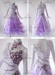 Luxurious Ballroom Dance Clothing Discount Smooth Dance Costumes BD-SG3063