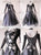 Luxurious Ballroom Dance Clothing Classic Standard Dance Costumes BD-SG3064
