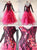 Luxurious Ballroom Dance Clothing Contemporary Standard Dance Costumes BD-SG3065