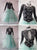 Luxurious Ballroom Dance Clothing Formal Ballroom Dance Dresses BD-SG3069