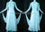 Luxurious Ballroom Dance Clothing Plus Size Standard Dance Clothing BD-SG306