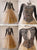 Luxurious Ballroom Dance Clothing Ballroom Dance Wedding Dresses BD-SG3070