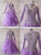Luxurious Ballroom Dance Clothing Custom Standard Dance Dress BD-SG3076
