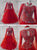 Luxurious Ballroom Dance Clothing Sexy Standard Dance Dress BD-SG3082
