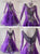 Luxurious Ballroom Dance Clothing Newest Standard Dance Clothing BD-SG3089