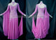 Luxurious Ballroom Dance Clothing Smooth Dresses For Dance Competition BD-SG308