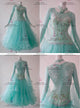Luxurious Ballroom Dance Clothing Standard Dance Gowns For Female BD-SG3092