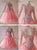 Luxurious Ballroom Dance Clothing Formal Ballroom Dance Dress BD-SG3093