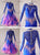 Luxurious Ballroom Dance Clothing Elegant Smooth Dance Outfits BD-SG3096