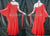 Luxurious Ballroom Dance Clothing Long Standard Dance Outfits BD-SG309