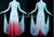 Luxurious Ballroom Dance Clothing Custom Standard Dance Clothing BD-SG30