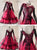 Luxurious Ballroom Dance Clothing Retail Smooth Dance Clothing BD-SG3101