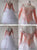 Luxurious Ballroom Dance Clothing Short Standard Dancewear BD-SG3103