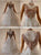 Luxurious Ballroom Dance Clothing Standard Dance Clothing For Women BD-SG3106