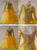 Luxurious Ballroom Dance Clothing Standard Dance Dress BD-SG3113