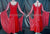 Luxurious Ballroom Dance Clothing Simple Standard Dance Clothing BD-SG311