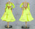 Luxurious Ballroom Dance Clothing Short Smooth Dance Costumes BD-SG3122