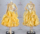 Luxurious Ballroom Dance Clothing Contemporary Smooth Dance Outfits BD-SG3124