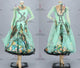 Luxurious Ballroom Dance Clothing Customized Smooth Dance Dress BD-SG3126