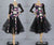 Luxurious Ballroom Dance Clothing Latin Ballroom Dance Dresses BD-SG3129