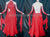Luxurious Ballroom Dance Clothing Classic Standard Dancewear BD-SG312