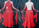 Luxurious Ballroom Dance Clothing Classic Standard Dancewear BD-SG312