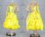 Luxurious Ballroom Dance Clothing Long Standard Dancewear BD-SG3132