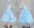 Luxurious Ballroom Dance Clothing Womens Ballroom Dance Dresses BD-SG3133