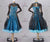 Luxurious Ballroom Dance Clothing Hot Sale Smooth Dance Outfits BD-SG3137