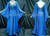 Luxurious Ballroom Dance Clothing New Style Standard Dance Dress BD-SG313